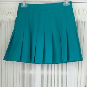 Jazz/21 mini skirt